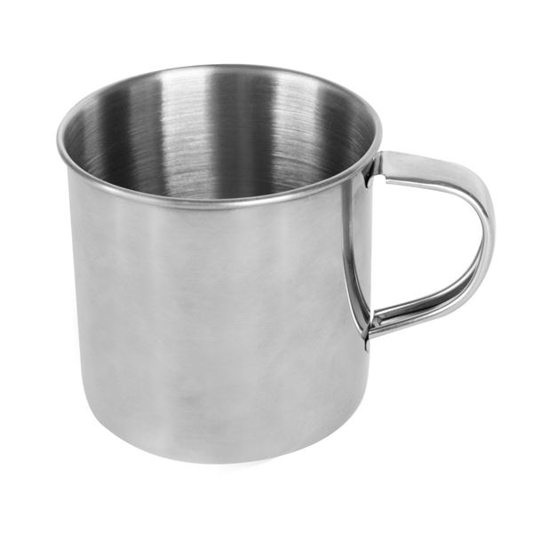 Picture of Mug  Stainless Steel 300ml